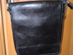 Vand borsete piele