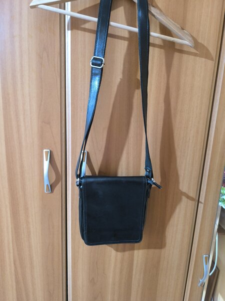 Vand borsete piele